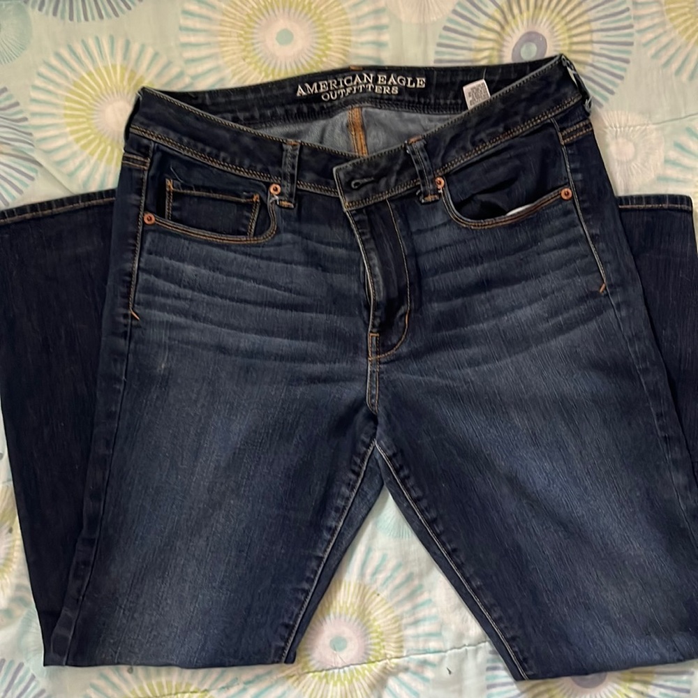 woman pants